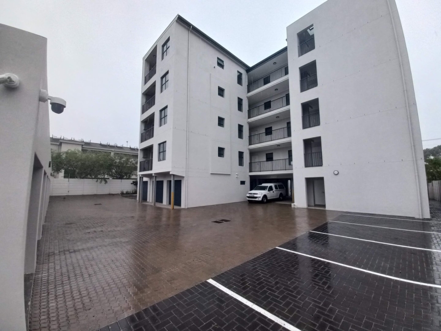1 Bedroom Property for Sale in Table View Western Cape